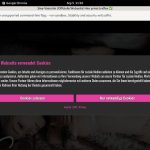 SinaValentini Sex Video Hd