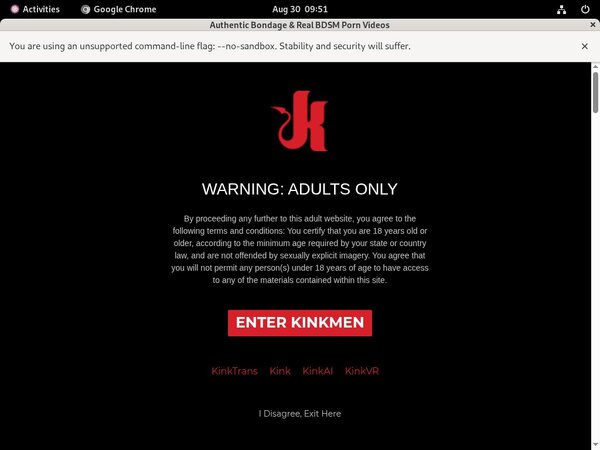 Site Rip Kink Men Site Rip Kink Men