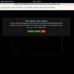 Strictly Glamour Pwds