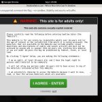 Swallowsalon.com Epoch Page