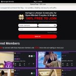 Swingers Date Club Hack