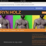 Taryn Holz Paysite Discounts