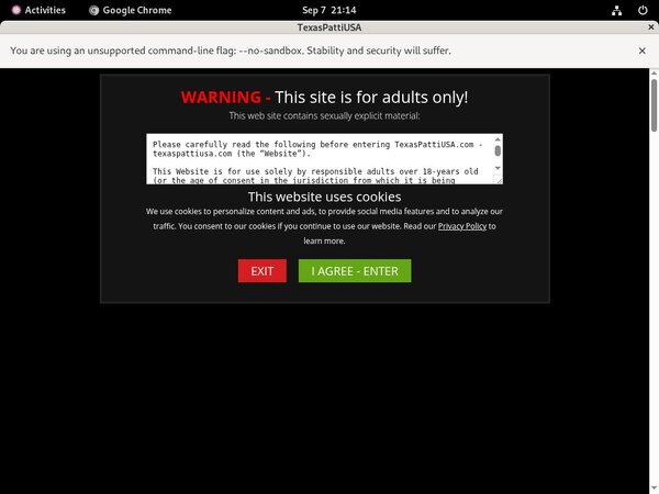 Texaspattiusa Porn Login Texaspattiusa Porn Login