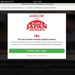 Tgirljapanhardcore Free Trial Access