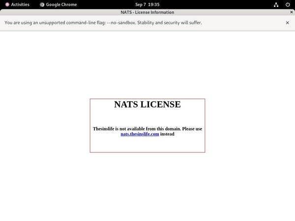 Thesinslife.com Without Joining