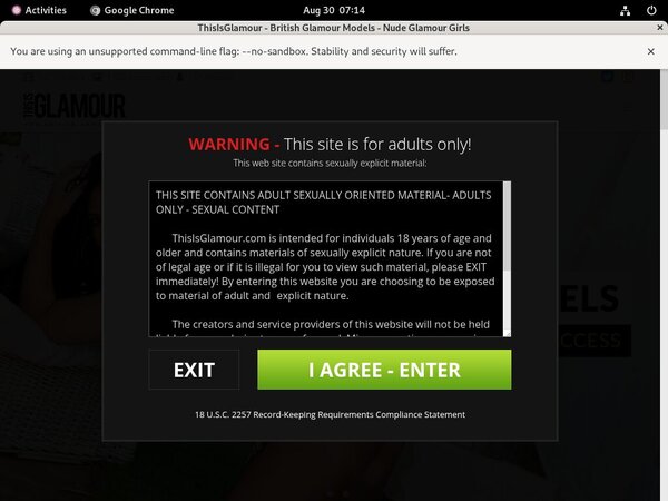 This Is Glamour Tokens This Is Glamour Tokens