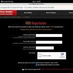 Tim Pass Paysite Discounts