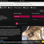 Toilet Slaves Scatolo One Time Discount