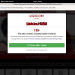 Transex Domination Paysite Review