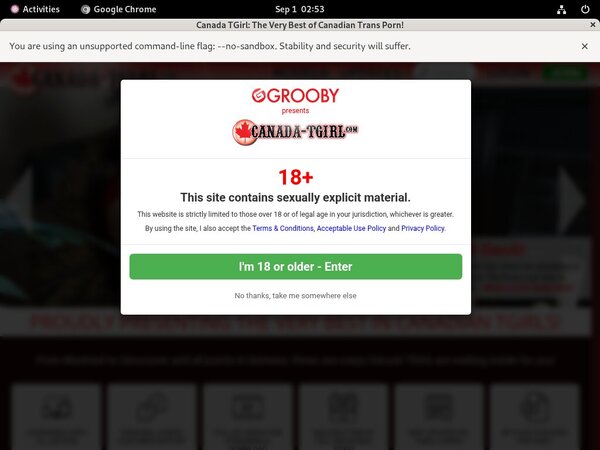 Try Canadatgirl Free Try Canadatgirl Free