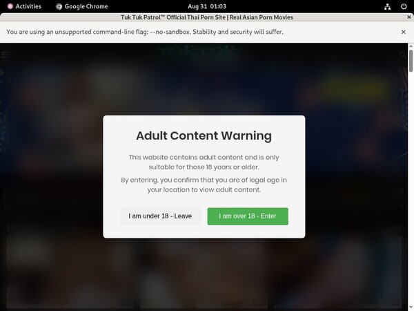 Tuktukpatrol.com Passwords 2017