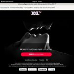 Tv XXL Password