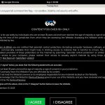 Twinkyfeet.com Real Accounts