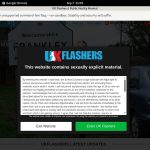 Uk-flashers.net Hack Login