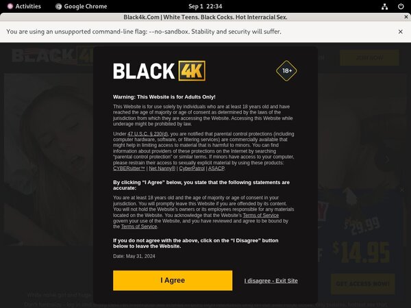 Use Black 4k Discount Link