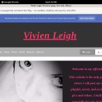 Vivien Leigh Discount Join Vivien Leigh Discount Join