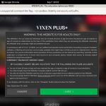 Vixen Plus Netcash Vixen Plus Netcash