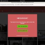 Voyeurhouse Trial Free