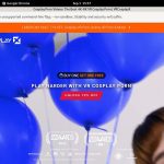 Vrcosplayx.com Idealgasm Deal