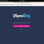 Vrpmvbay.com Porn Discounts Vrpmvbay.com Porn Discounts