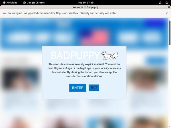 Where To Get Free Badpuppy Account Where To Get Free Badpuppy Account