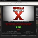 Woodmancastingx Free Login Password