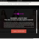 Working Czechvrcasting Pass Working Czechvrcasting Pass