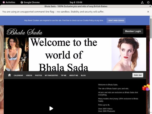 Xnxx Bhalasada.com