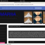 Xxx Sex TiaMariia