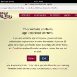 Yourmomsgotbigtits Tokens Yourmomsgotbigtits Tokens