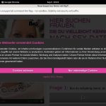 Yoursecretdream.com With Direct Debit