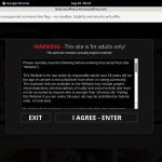 Accounts Free Interracialpass.com