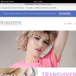 Full Transvixen Videos