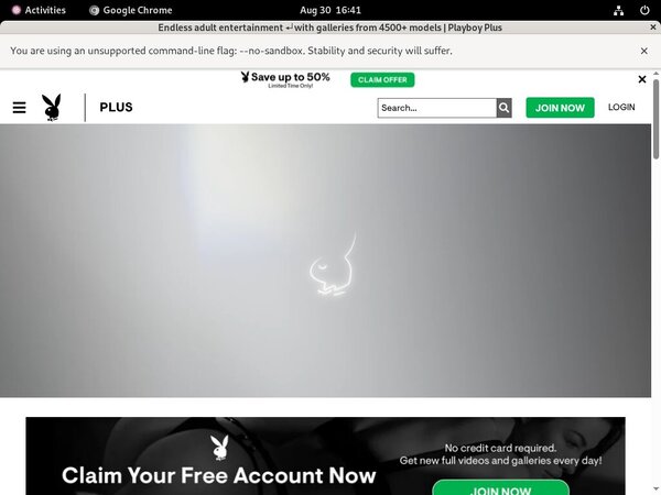 Playboy Plus Network