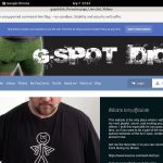 Gspotdick Women