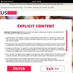 Staxus Logins For Free