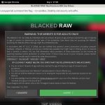Blackedraw Buy Membership