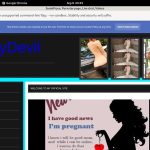 SarahPryce Photo Gallery