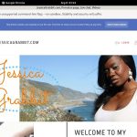 Free Accounts To JessicaGrabbitcom