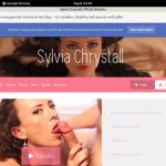 Get Free Sylvia Chrystall Membership Get Free Sylvia Chrystall Membership