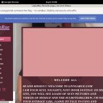 New LivyLaRue Promo Code
