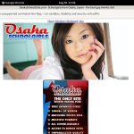 Osakaschoolgirls.com Pornstar