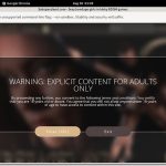 Subspaceland.com Password Username