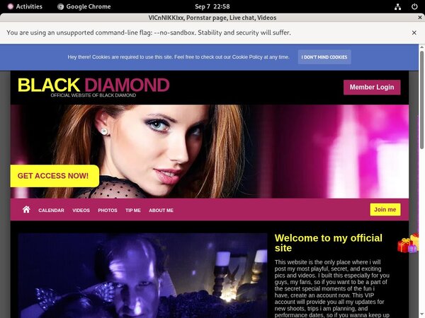 VICnNIKKIxx Site Rip Dl