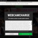Webcam Charge Join By Phone
