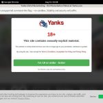 Yanks Spanish Free