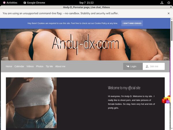 Andy-D Best Payporn