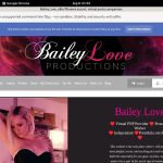 Pay Pal Baileylove214.com