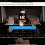 Use Life Selector Discount Link